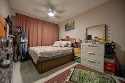 Blk 220B Matilda Edge (Punggol), HDB 4 Rooms #560990371